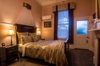 Deluxe Suite met Queensize Bed