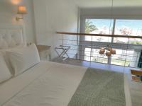 Executive Suite met Uitzicht op Zee