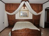 Doppelzimmer mit eigenem Bad