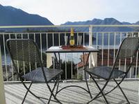 Gardenia Apartment Ossuccio - B&B Ossuccio