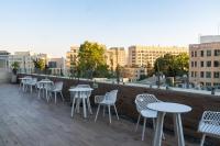 Shlomtzi Hotel - Bed and Breakfast Jeruzalem