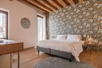 Camera Matrimoniale con Balcone