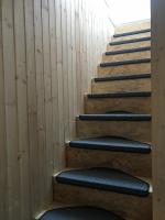 city roof - B&B Teterow