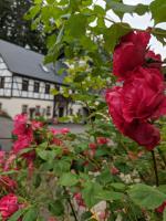 Viertel's Mühle - Ferienwohnung Bodenberg