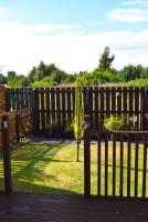 Kelpies Serviced Apartments- Jamieson - Chambres d’hôtes