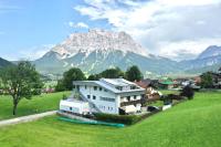 Haus am Schihang - Bed and Breakfast Lermoos