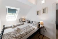 Apartment mit Terrasse