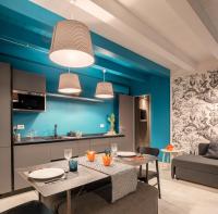 ORTIGIAdreamrooms 12 - Bed and Breakfast Syracuse