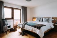 Appartamento con 1 Camera da Letto e Balcone