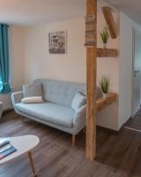 Appartementhaus- Bredner / Appartement IV - Chambres d’hôtes