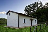 Agriturismo Borgo Serafino - Chambres d’hôtes Mangone