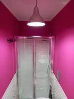 Chambre Triple avec Salle de Bains Privative