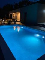 Villa Castanea - B&B Abbazia