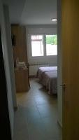 Camera Doppia con Letti Singoli con Bagno Privato
