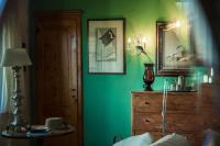 Le Rose di Montagnana - B&B San Gimignano