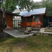 Kotiedzh u Mariny - B&B Yaremche