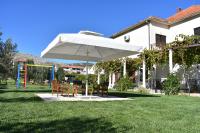 Apartments Svilan - Chambres d’hôtes Trogir