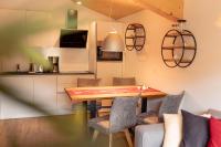 Apartment with 2 bedrooms & IR-Sauna