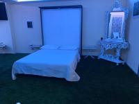 CAPRICCIO Di PASTA SPA CAMERA LUXURY - B&B