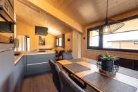 Superior apartment with 3 bedrooms & ir-sauna