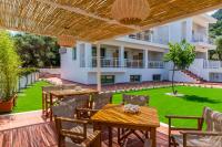 Kalesma Golden Beach - Bed and Breakfast Chrysí Ammoudiá