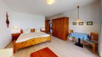 Appartamento con Vista Lago