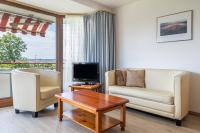 Apartamento con vistas al mar