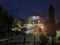 Casa Pelerinului - B&B