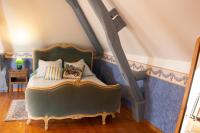 Camera Familiare Superior 