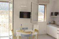 Appartement avec Balcon