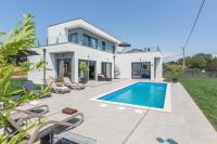 Villa Luna Fiorini by SeeAdria - Chambres d’hôtes