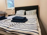 Gremi Apartman - B&B