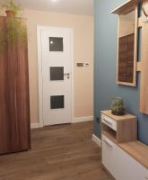 Gremi Apartman - B&B Seghedino