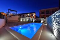 Vila Ana - Chambres d'hôtes Privlaka
