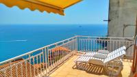 CERASELLA -vista mare- - Ferienwohnung