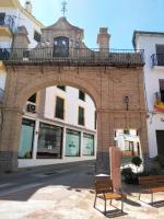 Apartamento Grande Centrico - B&B