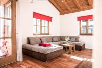 Berg-Loft Ramsau - Ferienwohnung