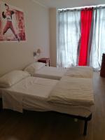 Deluxe Zweibettzimmer