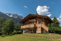 B&B Chamonix - Chalet Saint Bernard - Bed and Breakfast Chamonix