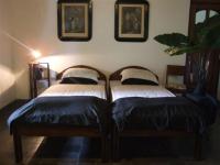 Deluxe Zweibettzimmer