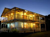 B&B Clarens - The Nelsbells Cottage - Bed and Breakfast Clarens