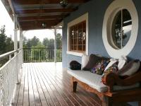 The Nelsbells Cottage - B&B Clarens