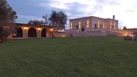 Castello Salentino B&B Melendugno - Ferienwohnung