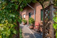 Helle Nichtraucherwohnung 69qm zwischen Köln und Düsseldorf - B&B Dormagen