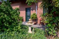 Helle Nichtraucherwohnung 69qm zwischen Köln und Düsseldorf - Ferienwohnung