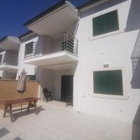 Bayside Holiday Home - B&B São Martinho do Porto