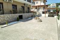 THEASIS 5 luxury studio with sea view - B&B