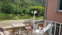 Le Balcon sur la Meuse - B&B Revin