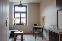 Kleine Tweepersoonskamer