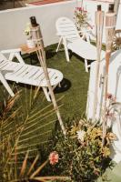 Apartamento de La Candelaria II - B&B Santa Cruz de Tenerife